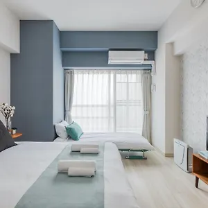 Ostay Shin-osaka Apartment Osaka